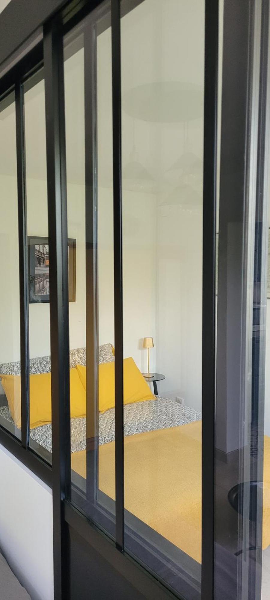 Location Appartement Dans Mas Provencal Monteux Luaran gambar